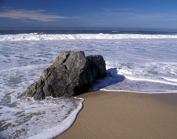 Big Sur Sand 3