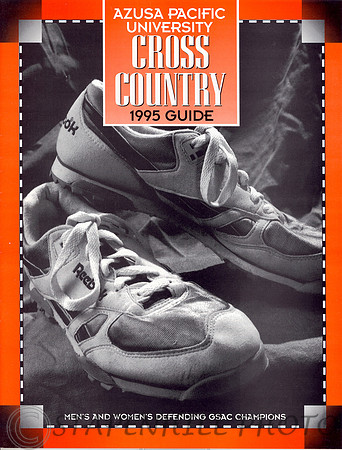 APU CrossCountry
