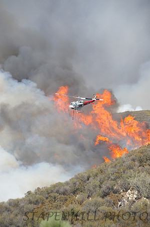 Fire Fighting 2635 Lytle Creek, CA