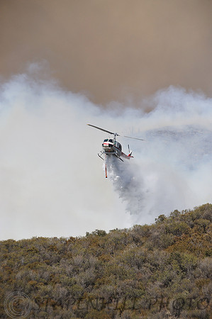 Fire Fighting 2698 Lytle Creek, CA