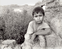 Honduras Boy