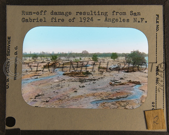 530's Lantern Slides