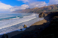 Ragged Point San Simeon 2