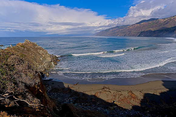 Ragged Point San Simeon 3