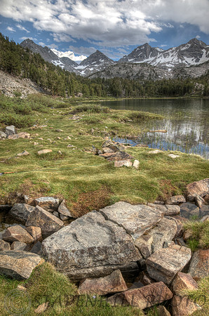 Mammoth --7