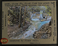 Lantern Slides USFS 1930.s