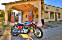 Kawasaki Monrovia, CA