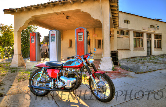 Kawasaki Monrovia, CA