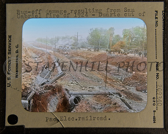 630's Lantern Slides
