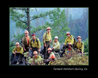 Tanbark Helishots Quincy, CA