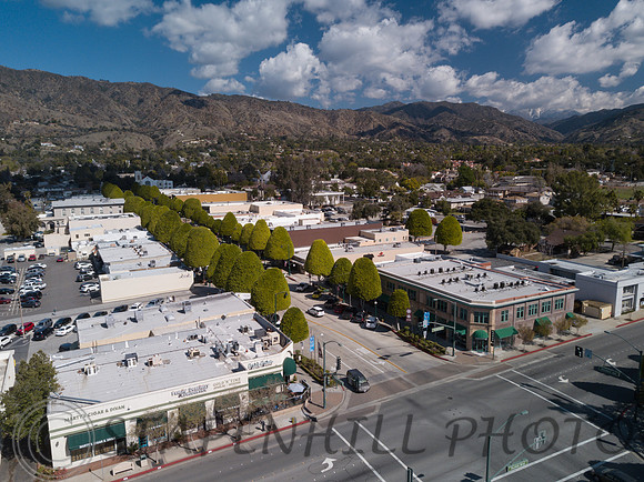 Glendora Ave-0018, CA