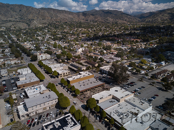 Glendora Ave-0041, CA