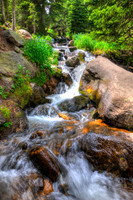 Estes--4, CO