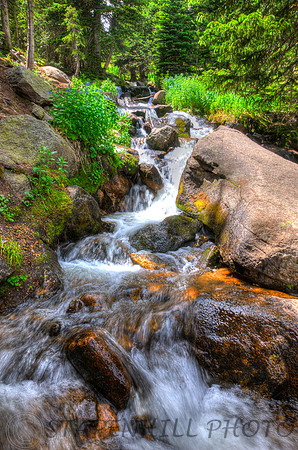 Estes--4, CO