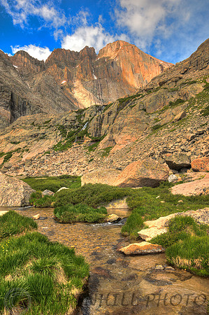 Estes--6, CO