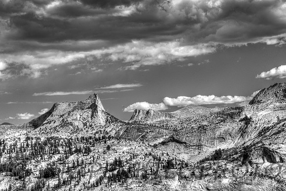 Yosemite, CA