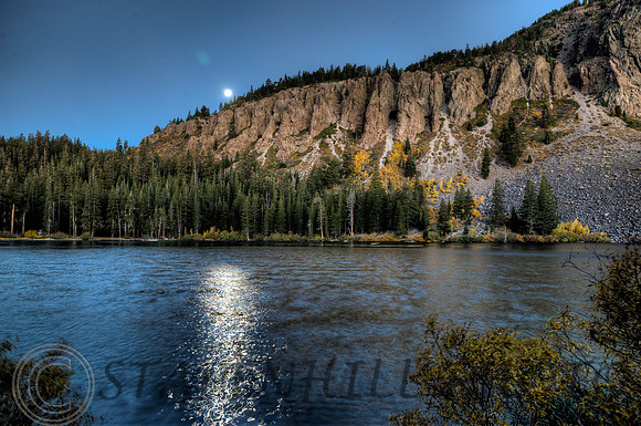 Mammoth--2, CA