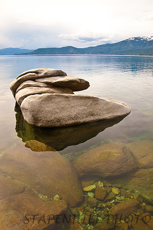 Tahoe-9989, CA