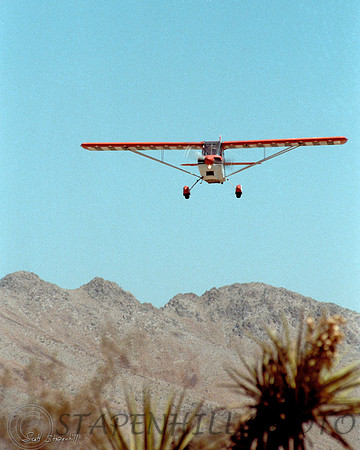 Decathalon Mojave, CA