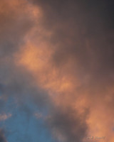 Pastel Sky