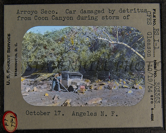 1530's Lantern Slides