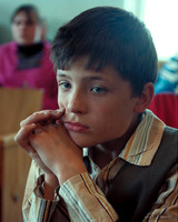 Russian Boy