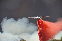 Fire Fighting 2668 Lytle Creek, CA