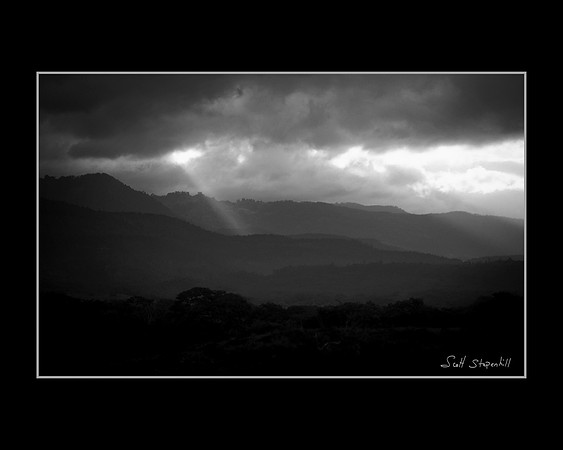 God's light 2