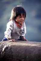 Chimbo Kid, Ecuador