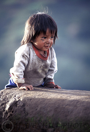 Chimbo Kid, Ecuador