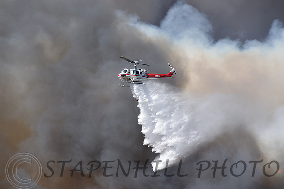 Fire Fighting 2651 Lytle Creek, CA