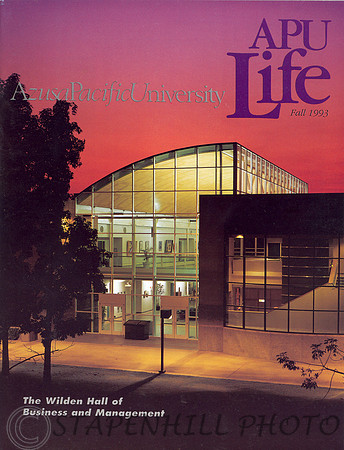 APULIFE Magazine