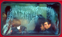 Passing Bus, Russia