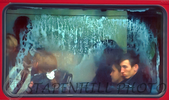 Passing Bus, Russia