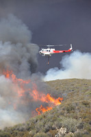 Fire Fighting 2630 Lytle Creek, CA