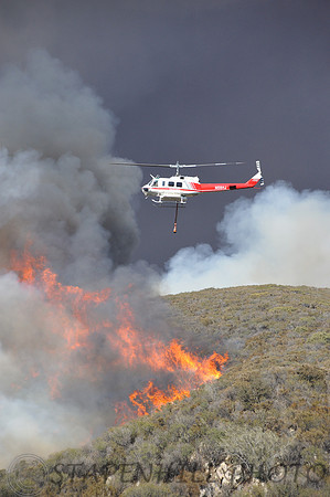 Fire Fighting 2630 Lytle Creek, CA