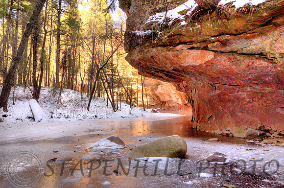 Oak Canyon 3, AZ