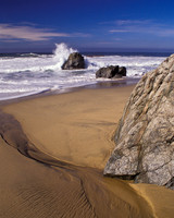 Big Sur, CA