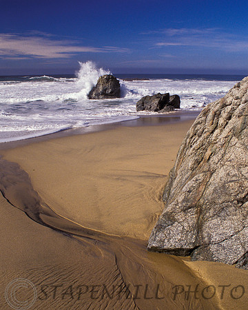 Big Sur, CA