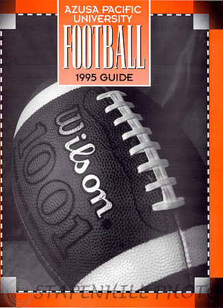 APU Football
