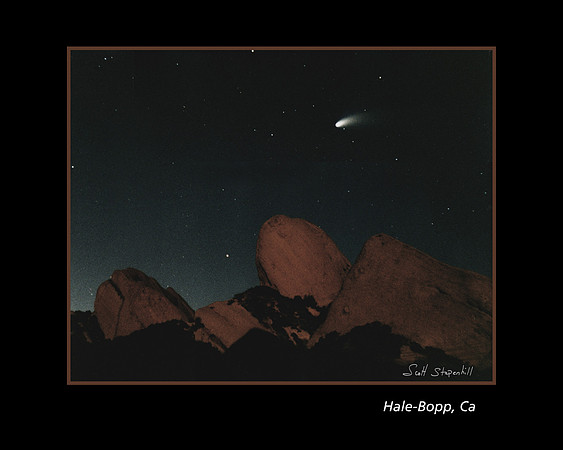 Hale-Bopp