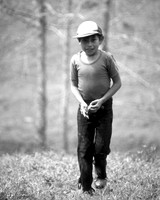 Guatemalan Boy