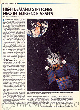 Aviation Weekly Magazine