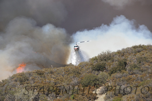 Fire Fighting 2684 Lytle Creek, CA