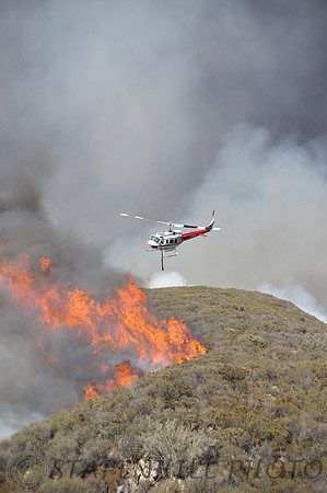 Fire Fighting 2634 Lytle Creek, CA