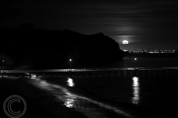 Avilla Beach-2384, CA