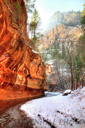 Oak Canyon 1, AZ
