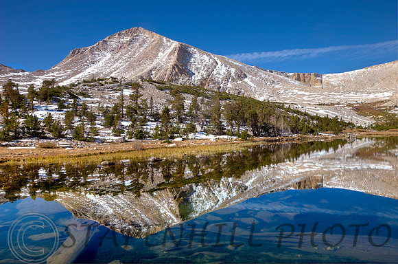Cottonwood Lakes 2, CA
