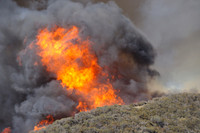 Fire Fighting 2560 Lytle Creek, CA