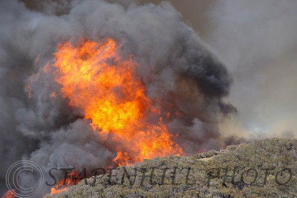 Fire Fighting 2560 Lytle Creek, CA